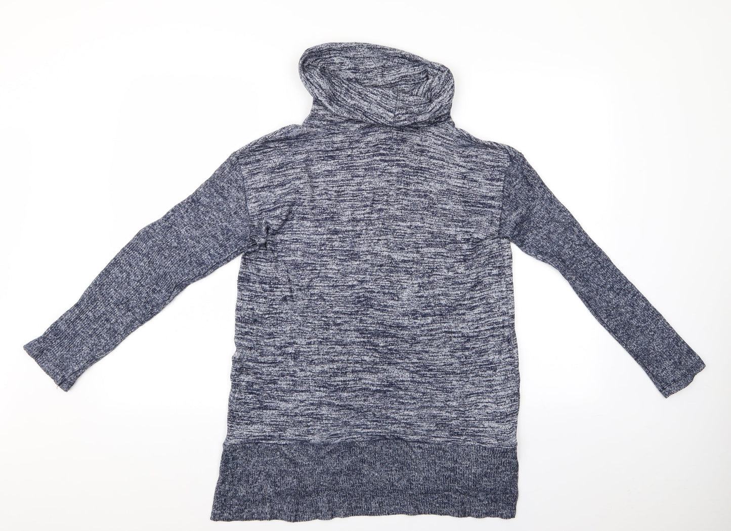 Gap Womens Blue   Pullover Jumper Size S  - GAP