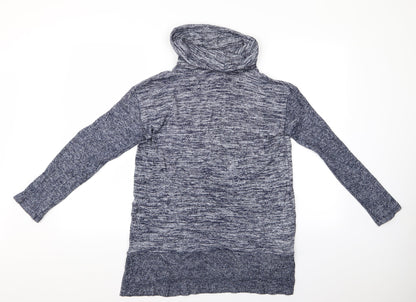 Gap Womens Blue   Pullover Jumper Size S  - GAP