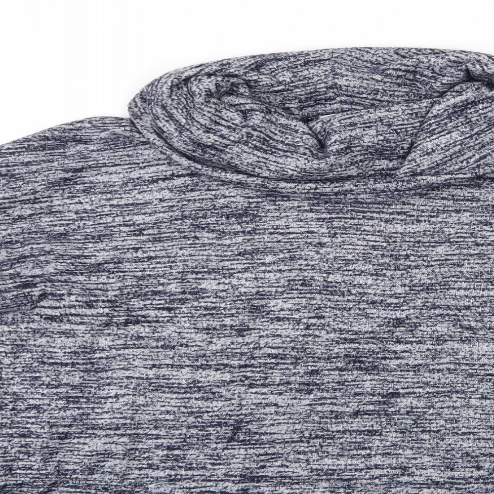 Gap Womens Blue   Pullover Jumper Size S  - GAP