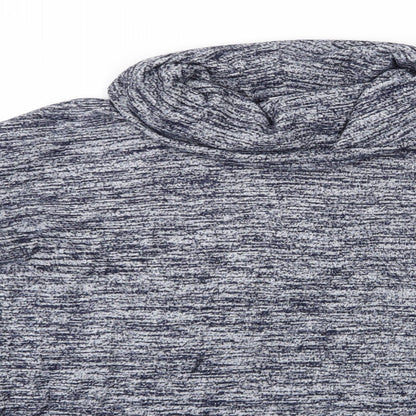 Gap Womens Blue   Pullover Jumper Size S  - GAP