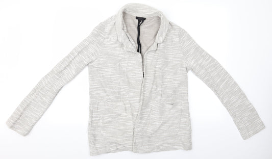 Topshop Womens Green   Cardigan Jumper Size 10  - Top Shop Cardian