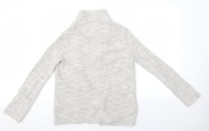 Topshop Womens Green   Cardigan Jumper Size 10  - Top Shop Cardian