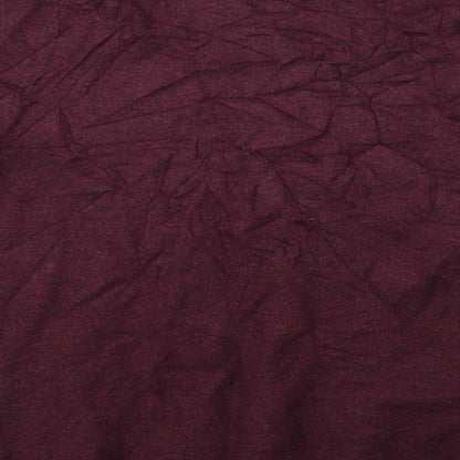 NEXT Mens Purple   Pullover Jumper Size M  - Next Jumper