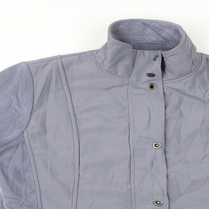 Womens UK Size 18 Daxon Grey Jacket