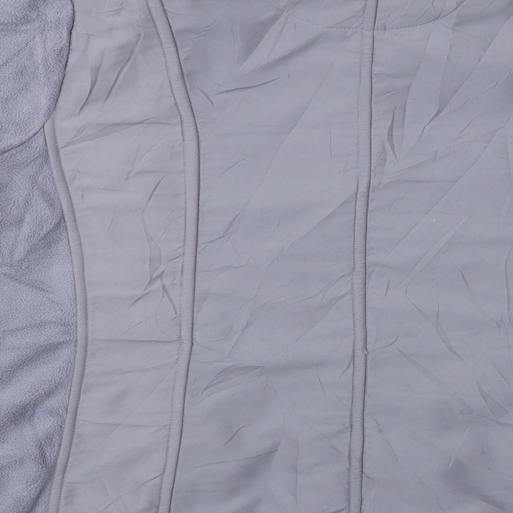 Womens UK Size 18 Daxon Grey Jacket