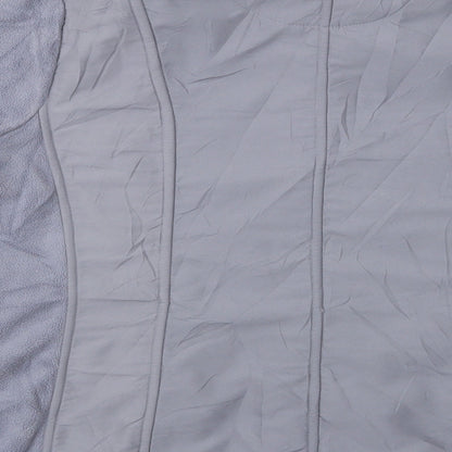 Womens UK Size 18 Daxon Grey Jacket