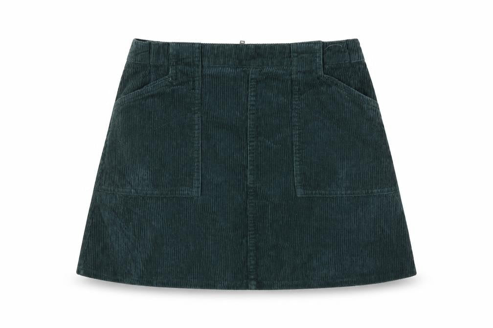 Womens UK Size  BDG A-Line  Skirt