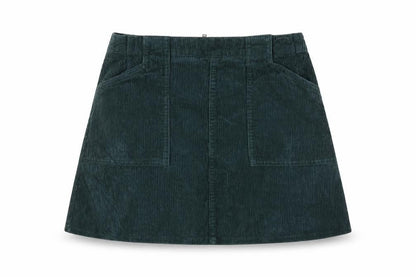 Womens UK Size  BDG A-Line  Skirt