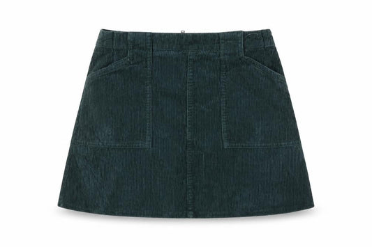 Womens UK Size  BDG A-Line  Skirt