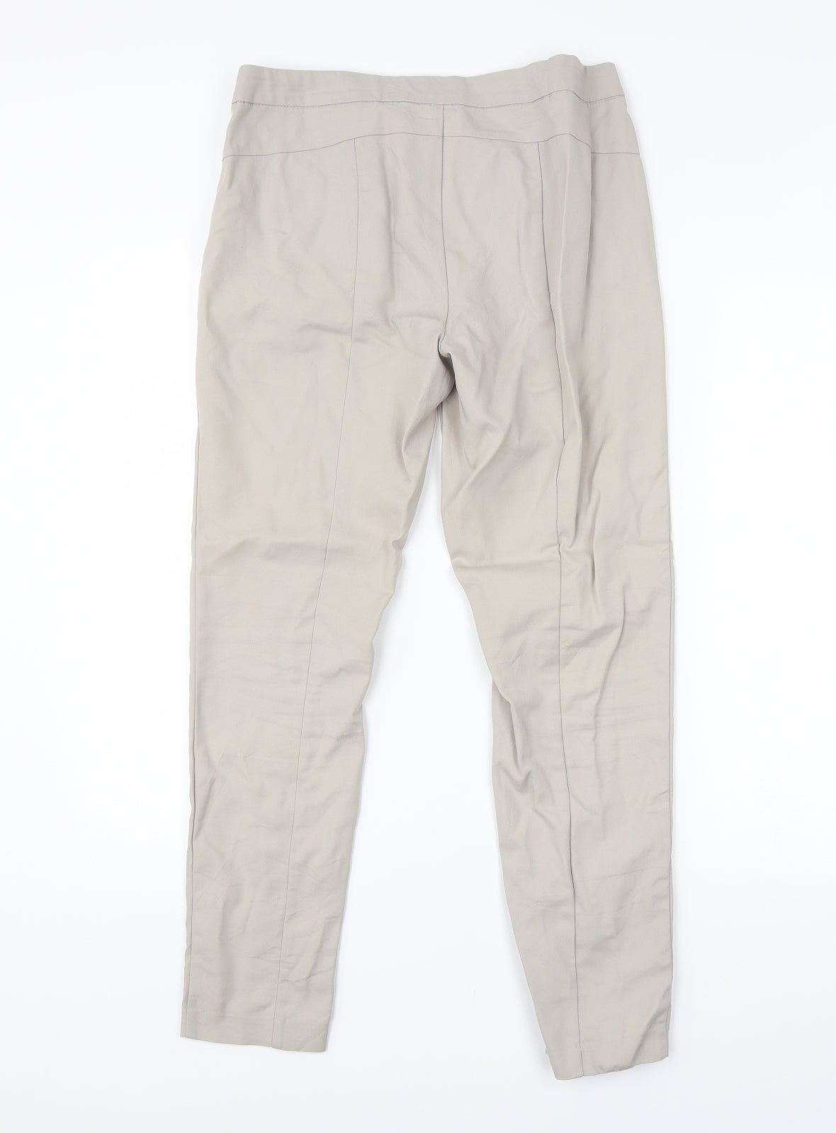 RESERVED Womens Brown   Trousers  Size 10 L30 in