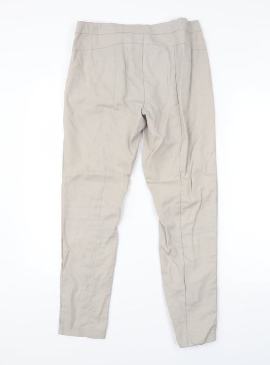 RESERVED Womens Brown   Trousers  Size 10 L30 in