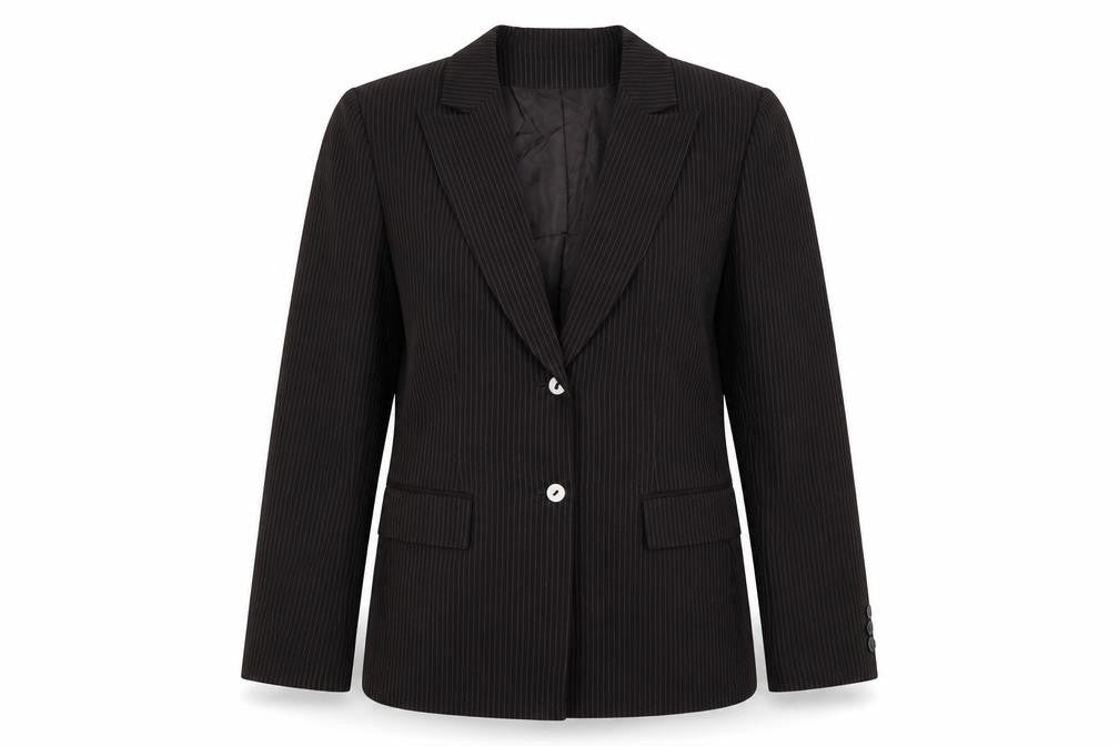 Womens UK Size 10 Tahari Regular Brown Blazer