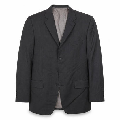 Marks & Spencer Mens Grey   Jacket Blazer Size 40