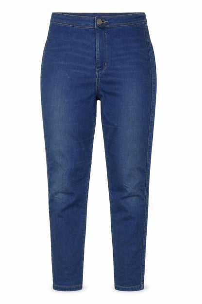 ASOS Womens Blue  Denim Jegging Jeans Size 30 in L30 in