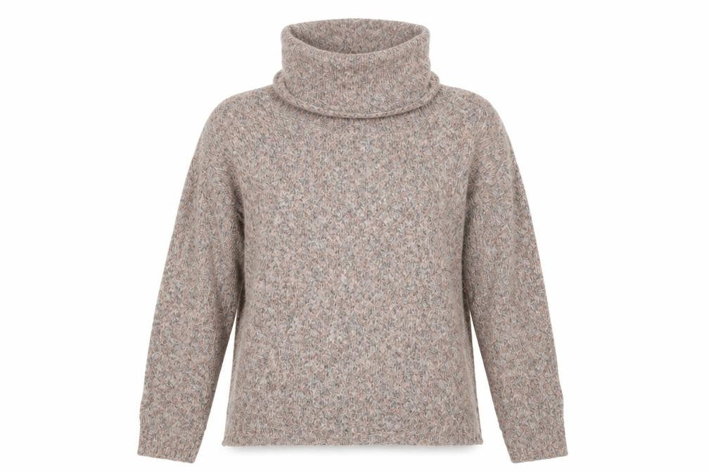 Womens UK Size S Marks and Spencer Multicoloured Pullover Jumper