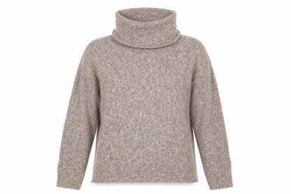 Womens UK Size S Marks and Spencer Multicoloured Pullover Jumper