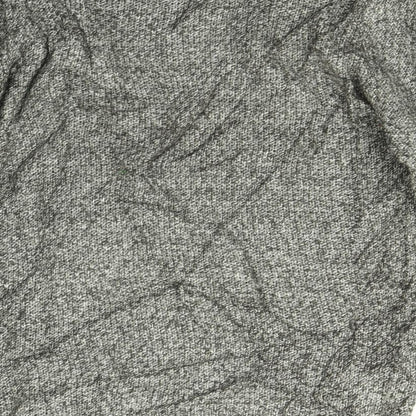 Cedarwood state Mens Grey   Pullover Jumper Size L