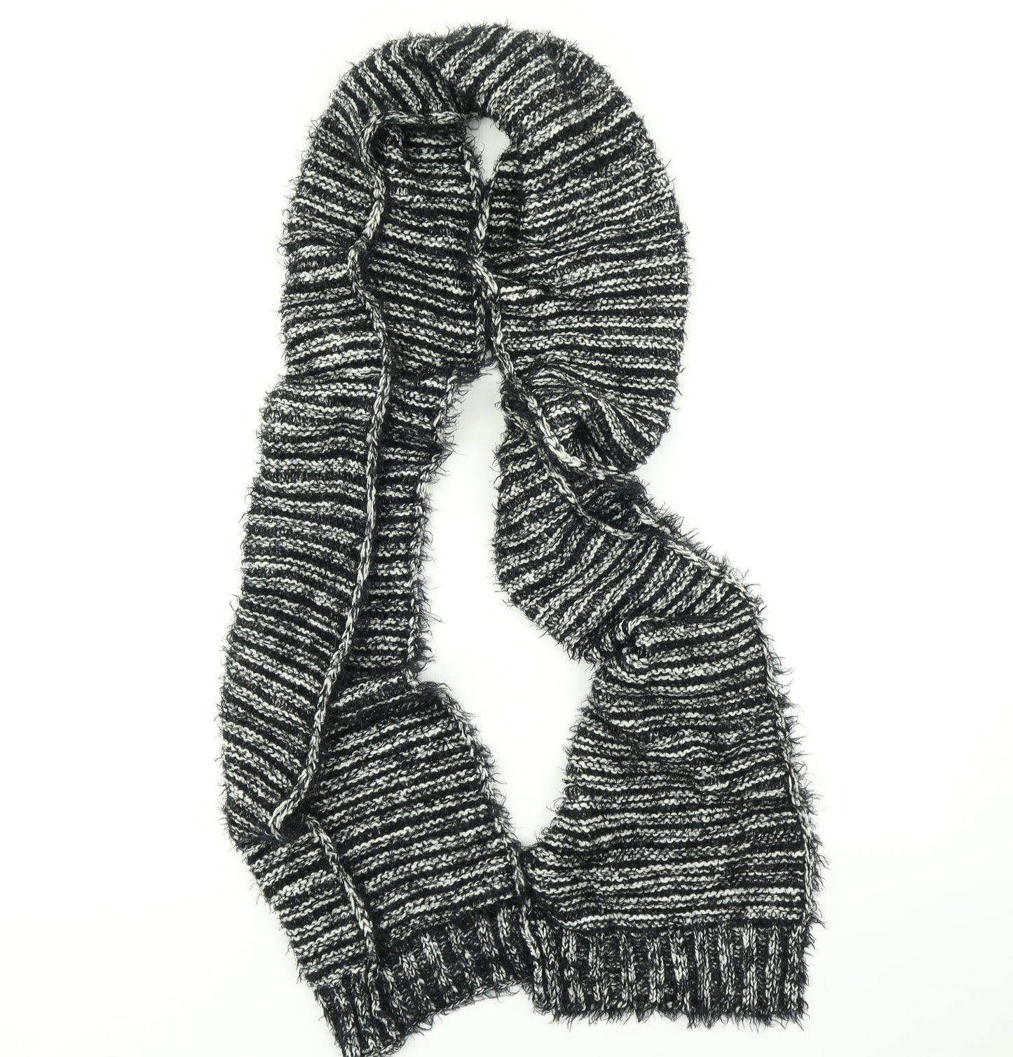 ASOS  Multicoloured Polka Dot   Scarf