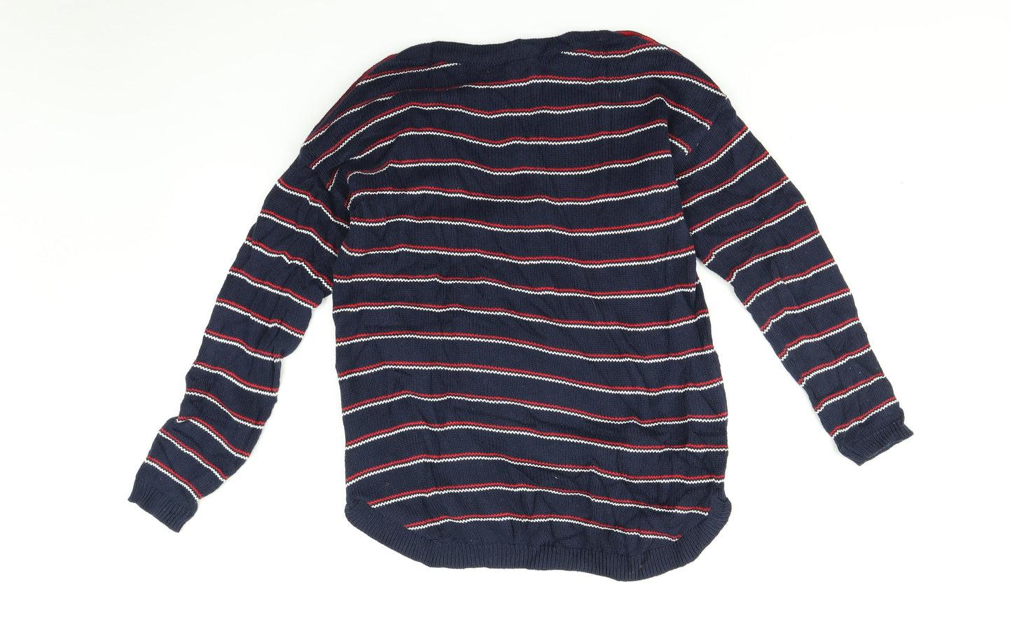 Womens UK Size M Max Studio Multicoloured Pullover Jumper