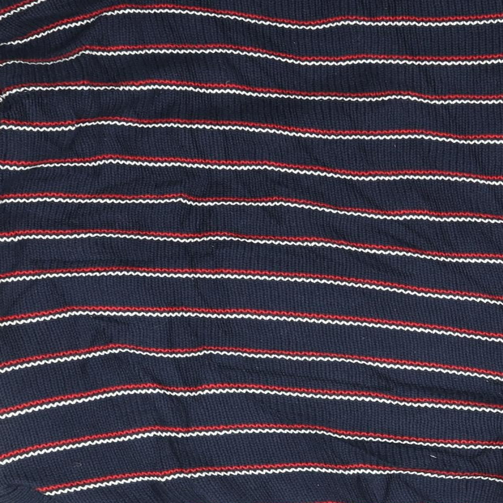 Womens UK Size M Max Studio Multicoloured Pullover Jumper