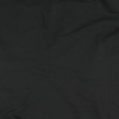 Mens UK Size L WILVORST Regular Black Suit Jacket