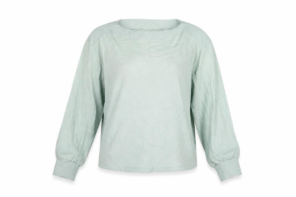 Womens UK Size 12 George Green Pullover Jumper