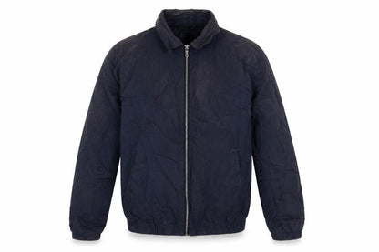Mens UK Size S Topman Blue Jacket