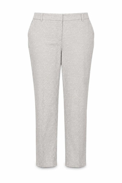 Next Womens Grey   Trousers  Size 12 L26 in