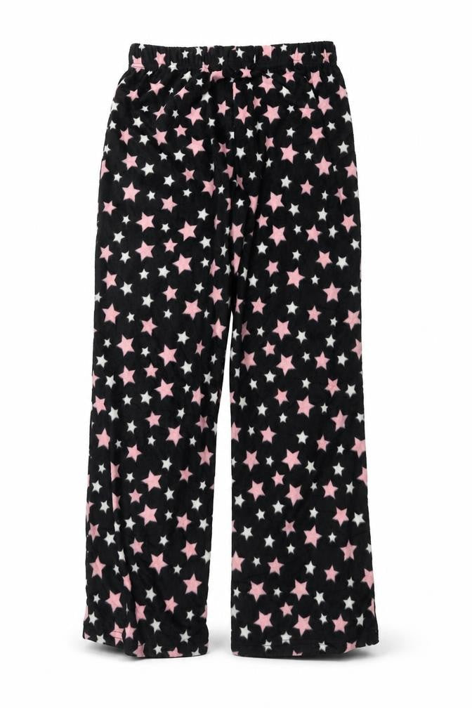 Womens UK Size M Preworn Regular Fit  Black Trousers