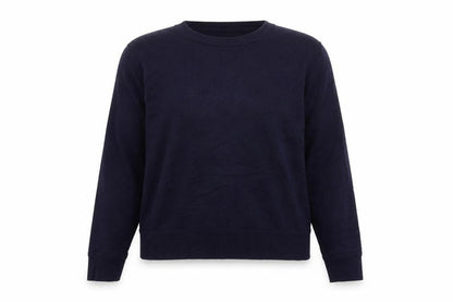 Womens UK Size S Gap Blue Pullover Jumper