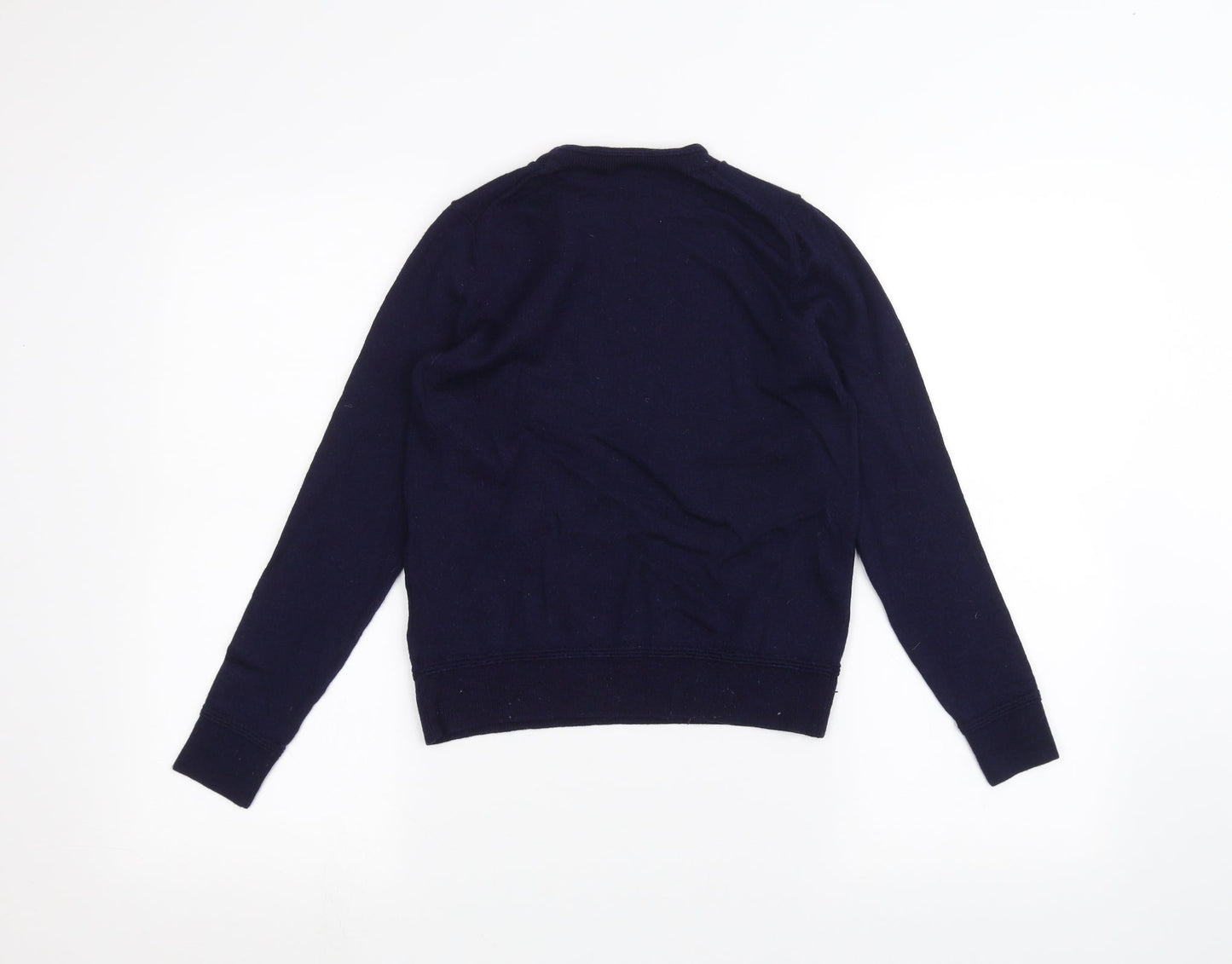 Gap Womens Blue   Pullover Jumper Size S