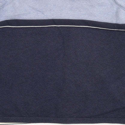 Gap Mens Blue   Pullover Jumper Size XL