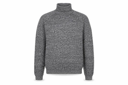 Mens UK Size M Topman Grey Pullover Jumper