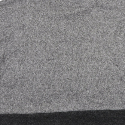 TU Womens Grey   Pullover Jumper Size M