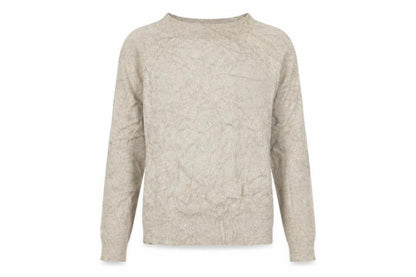Womens UK Size 12 F&F Gold Pullover Jumper