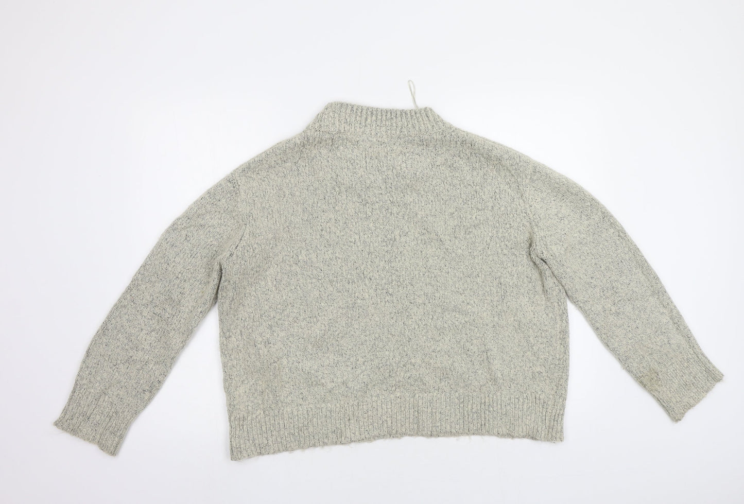 TU Womens Beige   Pullover Jumper Size 14