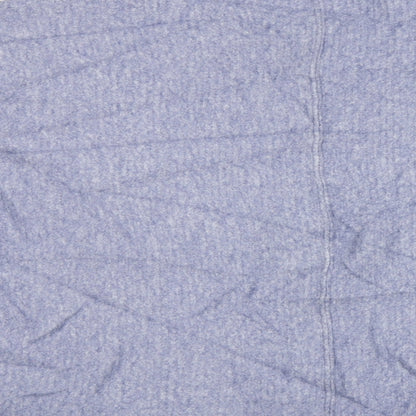 Womens UK Size M m&s Blue Pullover Jumper