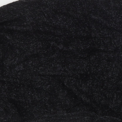 cresta Womens Grey   Pullover Jumper Size 12