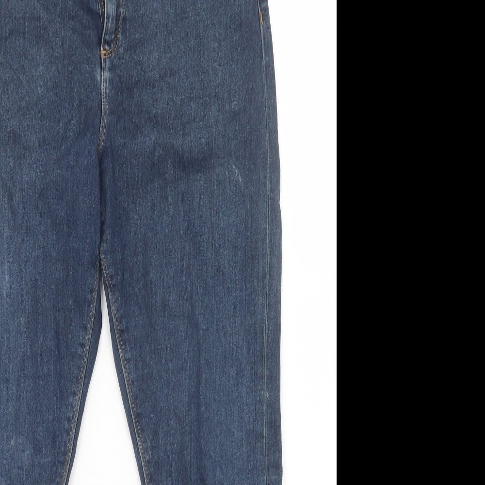 ASOS Mens Blue   Skinny Jeans Size 30 in L30 in