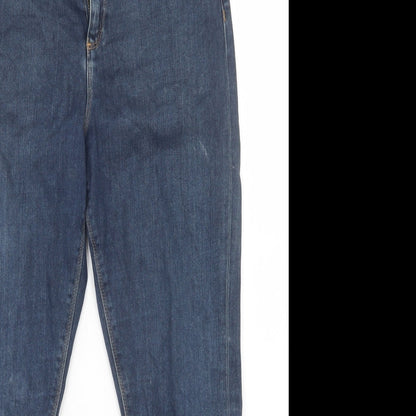 ASOS Mens Blue   Skinny Jeans Size 30 in L30 in