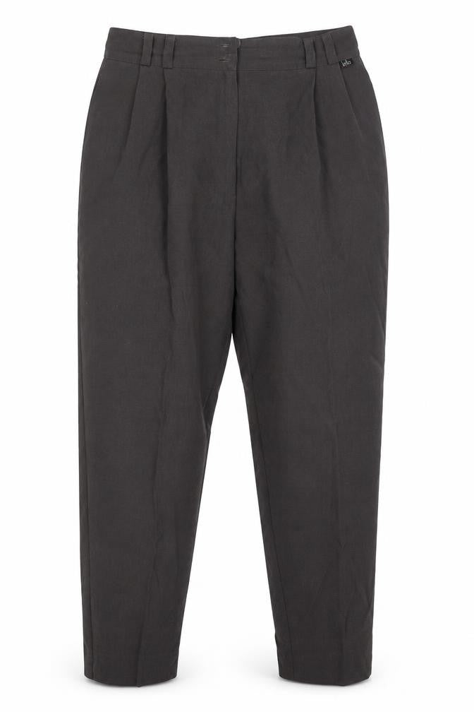 kello Womens Brown   Trousers  Size 32 in L29 in