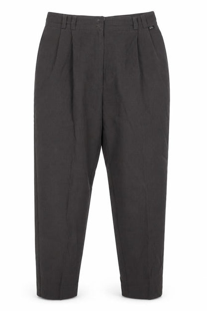kello Womens Brown   Trousers  Size 32 in L29 in