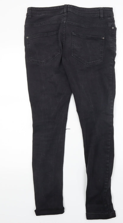 Denim & Supply Mens Black   Skinny Jeans Size S L26 in