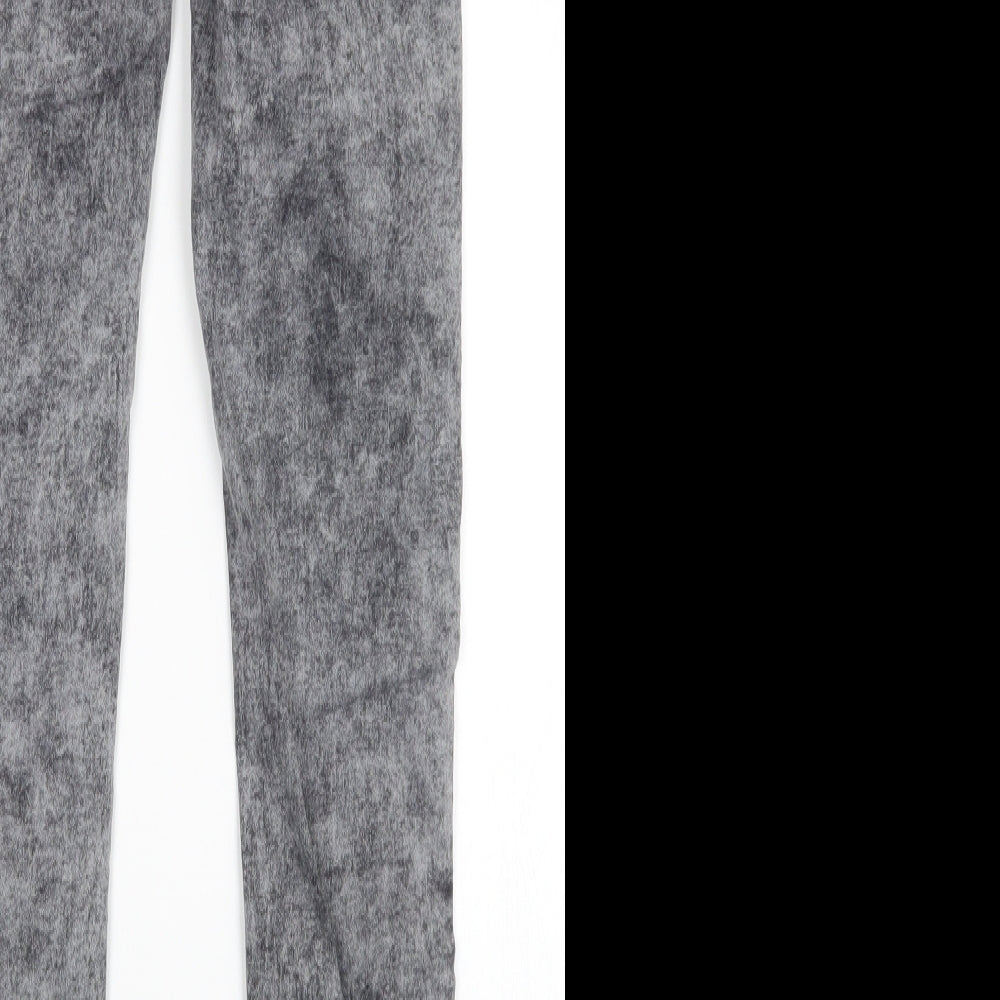 denim co Womens Black   Skinny Jeans Size 10 L29 in