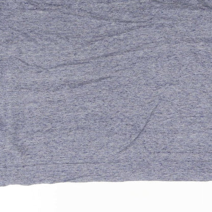 Gap Womens Blue   Pullover Jumper Size S