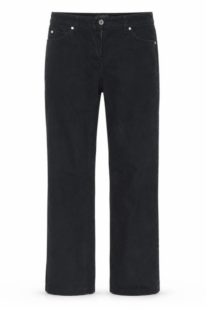 Soya Womens   Denim Straight Jeans Size 8 L28 in