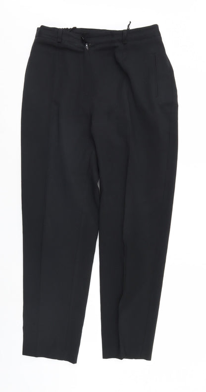 Womens UK Size 30 in Preworn Regular Fit   Trousers