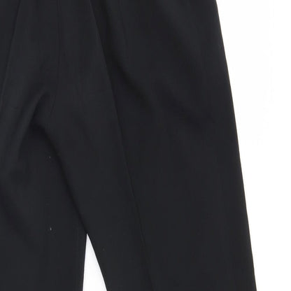 Womens UK Size 30 in Preworn Regular Fit   Trousers