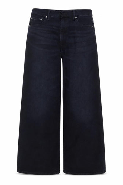 The Drop Womens   Denim Straight Jeans Size 30 in L30 in