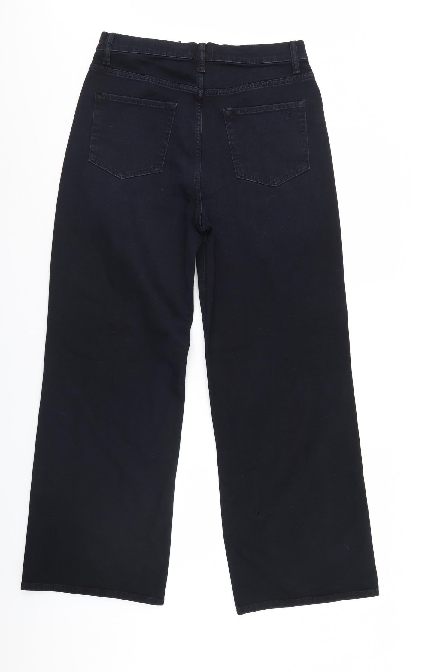 The Drop Womens   Denim Straight Jeans Size 30 in L30 in